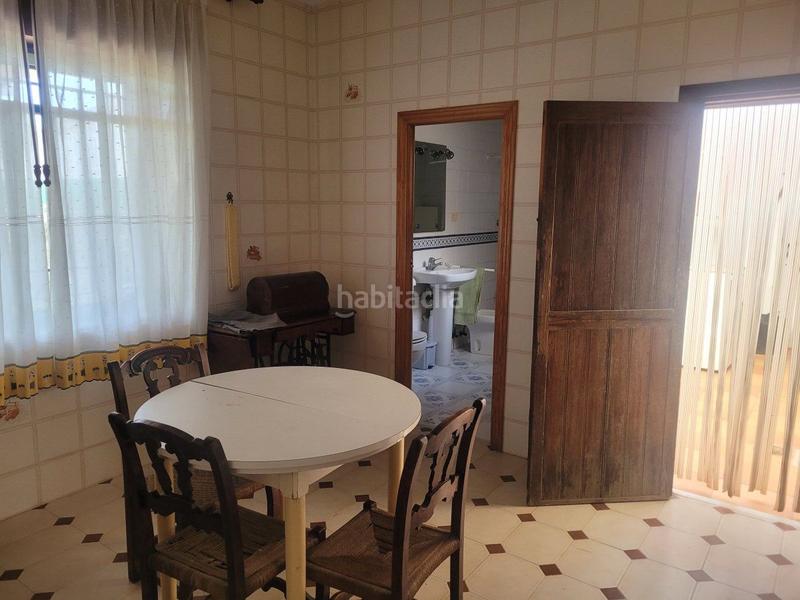 Foto 38474364-9b12-406e-baa2-4540ea2a614e. Chalet avec parking dans Madrigal Villarreal / Vila - real
