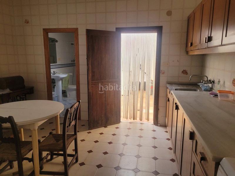 Foto 633df4d9-ace1-43eb-8e32-9e2021056407. Chalet avec parking dans Madrigal Villarreal / Vila - real