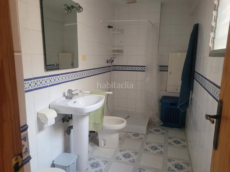 Foto 6f66562f-e717-43c8-9d97-ffe022ddcf2c. Chalet avec parking dans Madrigal Villarreal / Vila - real