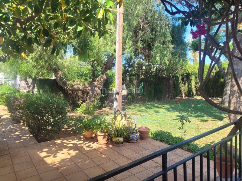 Foto 8d6914ee-527d-4d35-be2e-934043660f8d. Chalet avec parking dans Madrigal Villarreal / Vila - real