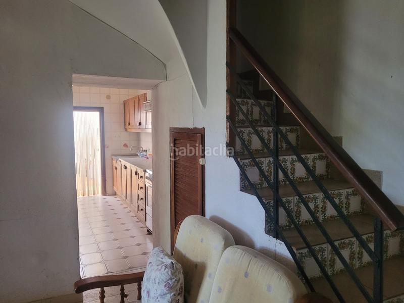 Foto aaf21ee8-9fae-4399-8059-12746f686bb2. Chalet avec parking dans Madrigal Villarreal / Vila - real