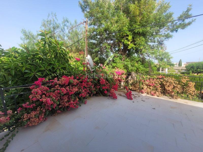 Foto ad3096b4-bc7b-4f79-a965-d6aca4bff1b3. Chalet avec parking dans Madrigal Villarreal / Vila - real