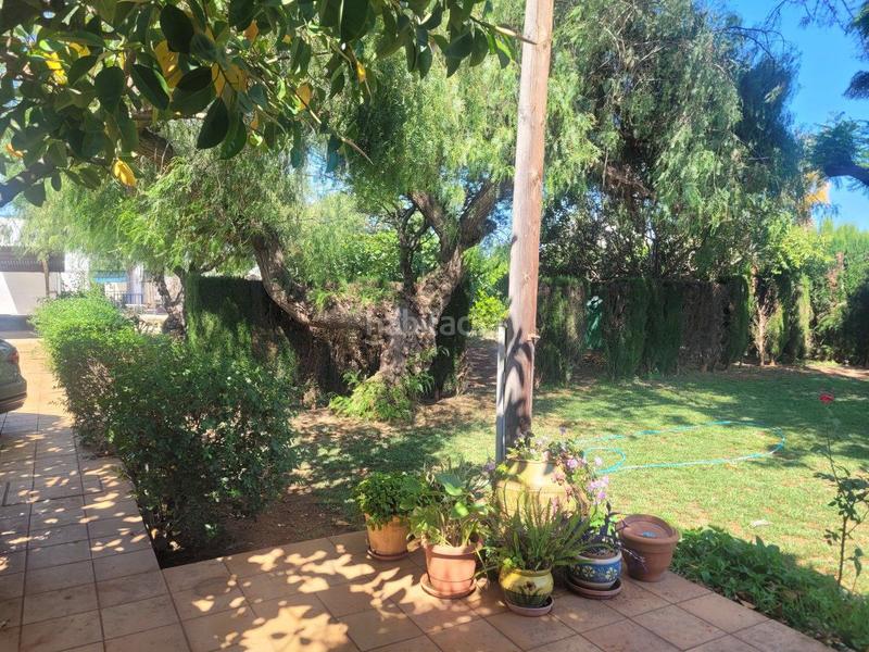 Foto c2ac2439-4891-445d-afc5-b23aedcb02f6. Chalet avec parking dans Madrigal Villarreal / Vila - real