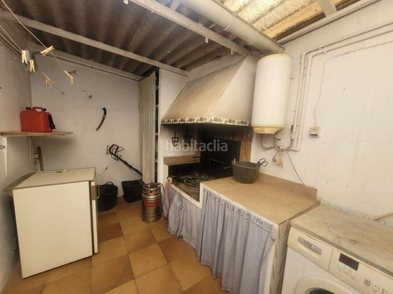 Foto f49fdaf9-429d-4df5-889d-b23bc19f3f09. Chalet avec parking dans Madrigal Villarreal / Vila - real