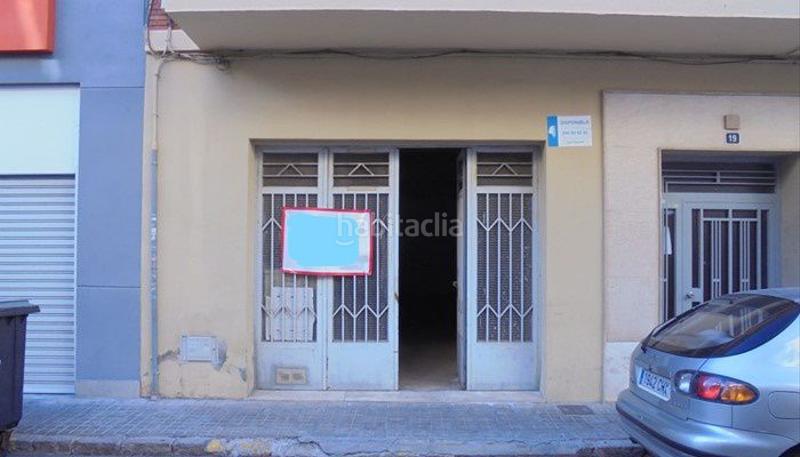 Foto 1ecd6df1-8e01-4dbb-93c3-f63d4ad640db. Locale commerciale in Centro Villarreal / Vila - real