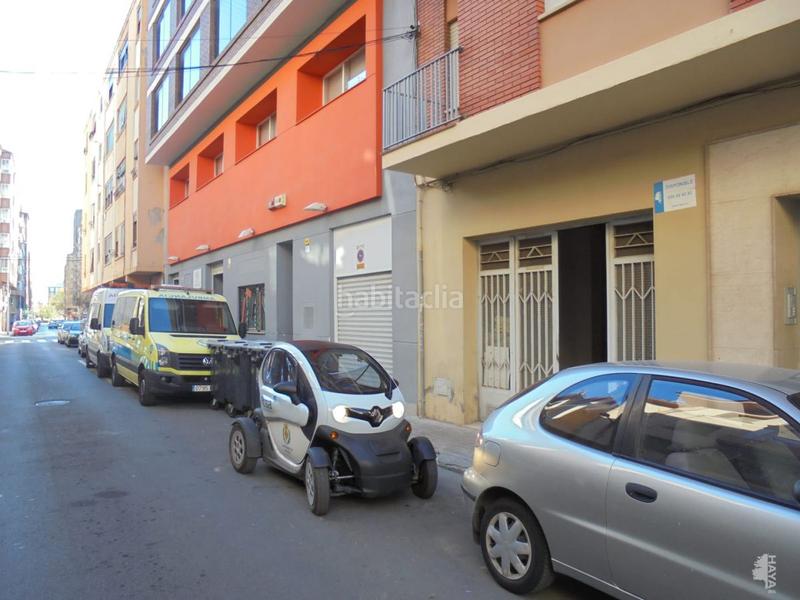 Foto 6fc542b6-0315-4895-9834-0bc3da0ae16c. Locale commerciale in Centro Villarreal / Vila - real