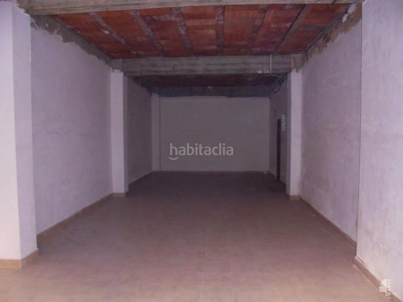 Foto 80bcdffc-0b4e-481b-ac87-3bd562e0922f. Locale commerciale in Centro Villarreal / Vila - real