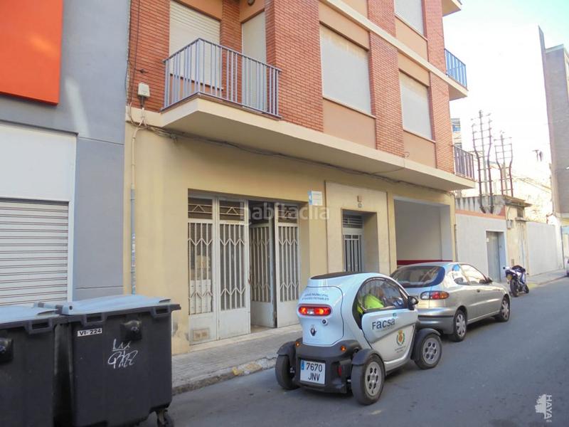 Foto a6046b02-0a33-40af-98a0-0c1b5323ead7. Locale commerciale in Centro Villarreal / Vila - real