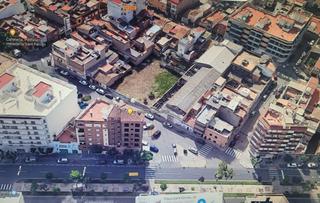 Terreny residencial a San fernando 10. Solar en venta en villarreal  vilareal.