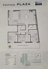 Appartement  Corts valencianes. Piso en venta en villarreal  vilareal, 3 dormitorios.