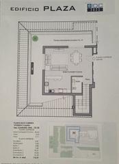 Pis a Corts valencianes. Piso en venta en villarreal  vilareal, 3 dormitorios.