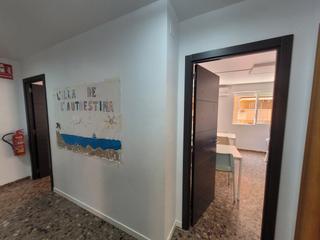 Office space  Francisco tarrega. Oficina en venta en avda. francisco tárrega, 3 dormitorios.