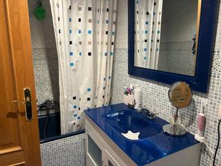 Appartement  Pius xii. Piso en venta en avda. pío xii, 3 dormitorios.