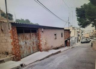 Terrain résidentiel à Barranco 76. Solar en venta en villavieja.