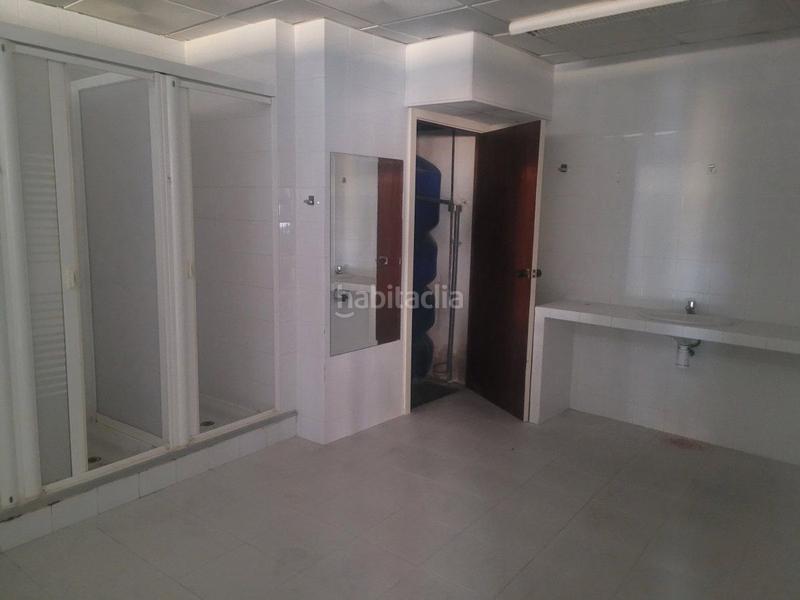 Foto 59a45316-0cd3-4a68-88f5-a8fba9779b87. Büro in Casco Histórico Castellón de la Plana