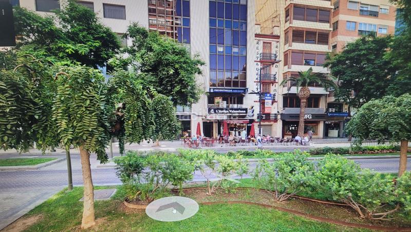 Foto 702a07e9-1a27-4cc8-b718-8919111e9d1a. Büro in Casco Histórico Castellón de la Plana