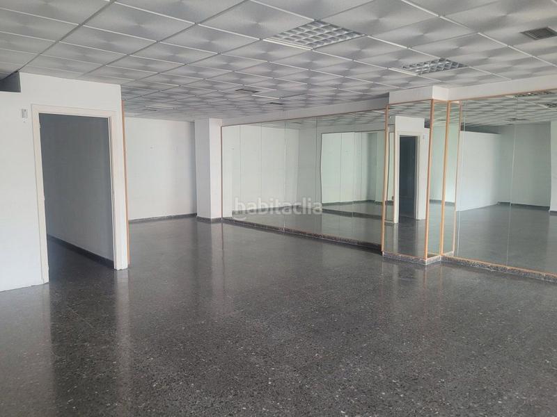 Foto 7fa27207-1e81-4749-995d-47cd933d0325. Büro in Casco Histórico Castellón de la Plana