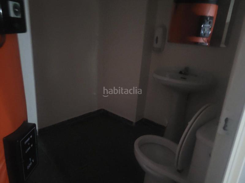 Foto ba8fbd92-3b01-4515-af29-9303781c76c9. Büro in Casco Histórico Castellón de la Plana