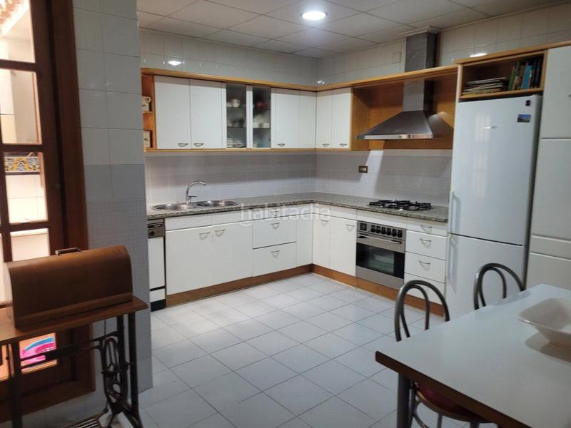 Foto 39f83c17-41fa-40cd-859f-906799ec7c89. Casa a Centro Villarreal / Vila - real