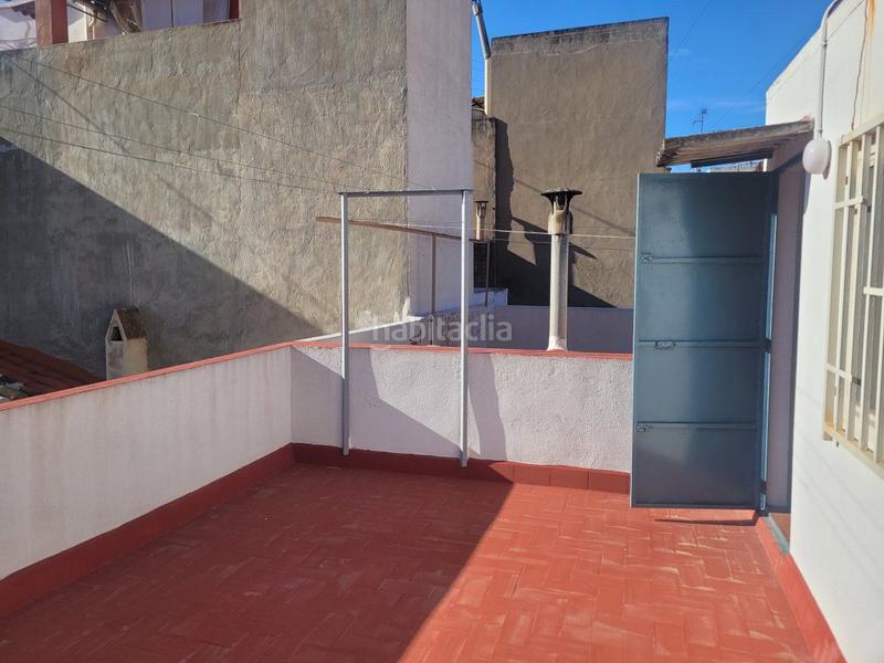 Foto 7b621d7f-c140-46e9-adcf-24133e66511c. Casa a Centro Villarreal / Vila - real