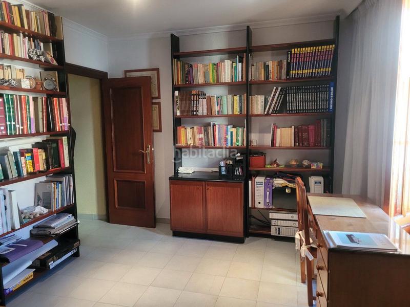 Foto 8ab20313-9ac4-45f3-a089-1ece499040cc. Casa a Centro Villarreal / Vila - real