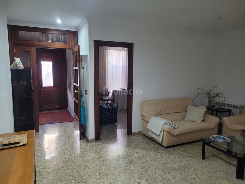 Foto a6dd242d-a645-41bc-84f7-769d234d0f11. Casa a Centro Villarreal / Vila - real