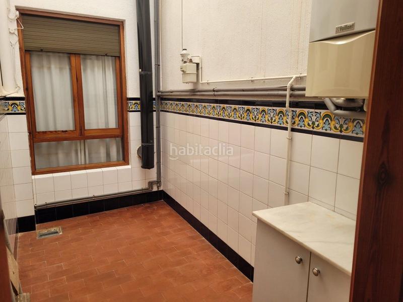 Foto ce33281e-07de-4a07-8cd2-d7f5b2379bba. Casa a Centro Villarreal / Vila - real