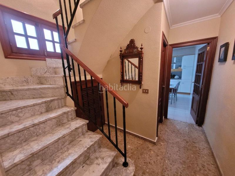 Foto d5fd3f03-75d6-4a9a-9628-b5c1e82bed72. Casa a Centro Villarreal / Vila - real