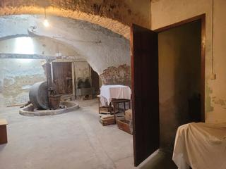 Maison  Sant vicent. Casa en venta en centro.