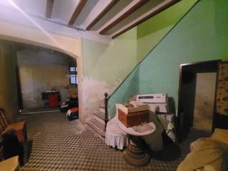 Casa  Sant vicent. Casa en venta en centro.