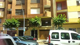 Bureau  Jose ramon batalla. Oficina en venta en villarreal  vilareal, 4 dormitorios.
