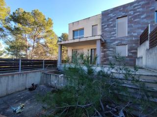 Casa  Oliveres de les. Casa en venta en artana, 3 dormitorios.