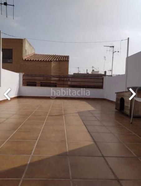 Foto f87e854a-88fa-4ba4-bd6d-00a736693f31. Casa con parcheggio in Avenida Alemania-Italia Villarreal / Vila - real