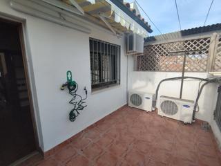 Haus  Salvador. Casa en venta en centro, 4 dormitorios.