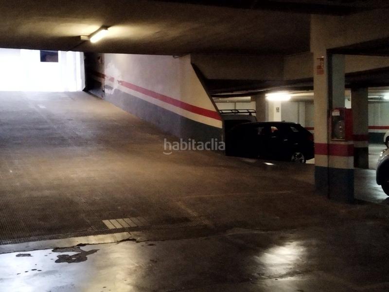Foto 11ff7563-2e8f-4f83-9ef9-d445da0d213b. Parking coche en francisco tarrega 55 garaje en venta en avda. francisco tárrega. en Villarreal / Vila - real