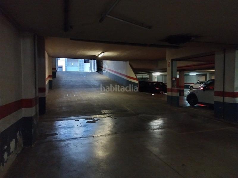 Foto 5da677dc-17ea-441a-ad80-42d98e97fbfe. Parking coche en francisco tarrega 55 garaje en venta en avda. francisco tárrega. en Villarreal / Vila - real