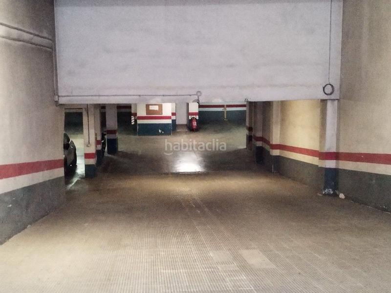 Foto 7b3c6a47-6fd5-4c8d-8b4c-4d827e301f6e. Parking coche en francisco tarrega 55 garaje en venta en avda. francisco tárrega. en Villarreal / Vila - real