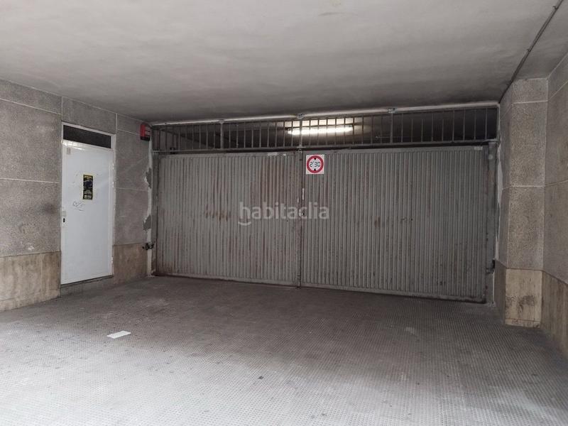 Foto 866f2f04-660b-40ee-979b-0fc36e7f9b2e. Parking coche en francisco tarrega 55 garaje en venta en avda. francisco tárrega. en Villarreal / Vila - real