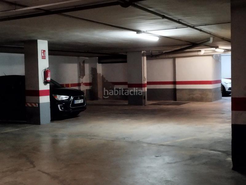 Foto a3d64e01-6b33-47f0-9370-756c48dfbb4f. Parking coche en francisco tarrega 55 garaje en venta en avda. francisco tárrega. en Villarreal / Vila - real