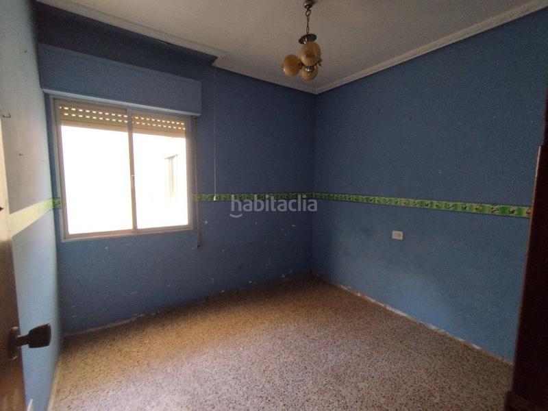 Foto 538aecff-4fa5-4782-b885-528321f4427d. Piso  en venta en villarreal vilareal, 3 dormitorios. en Villarreal / Vila - real