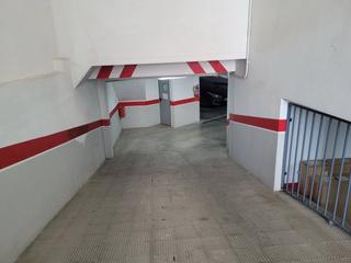 Aparcament cotxe a L alcora 7. Garaje en venta en onda.