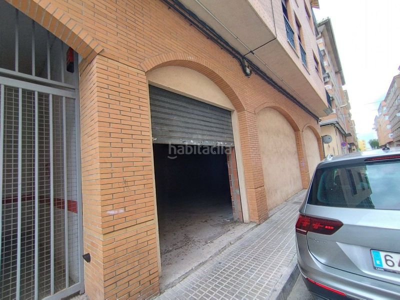 Foto 38b79428-cb2e-445c-aa8b-b6668fdc6a3d. Local commercial dans don juan de austria 58 dans Centro Almazora / Almassora