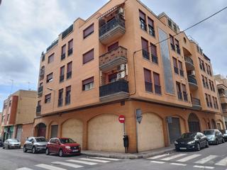Business premise in Don juan de austria 58. Local com. en venta en almazora  almassora.