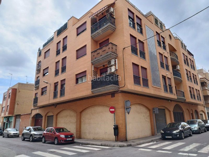 Foto 749c5e0c-a509-4b6a-87ac-590a4e60a8e2. Local commercial dans don juan de austria 58 dans Centro Almazora / Almassora