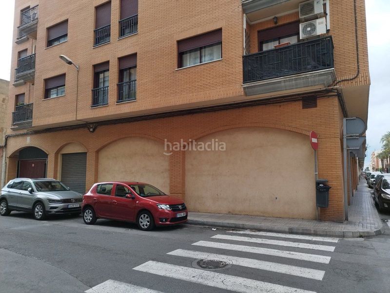 Foto 7c5bd597-7297-483c-a16a-e2541629c767. Local commercial dans don juan de austria 58 dans Centro Almazora / Almassora