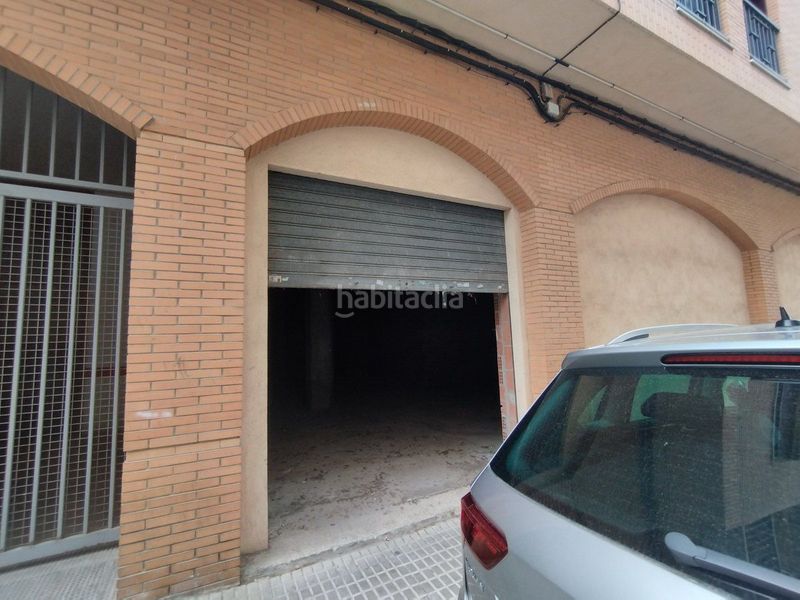 Foto d0d0d206-bc63-4690-9b22-bf31510f84d3. Local commercial dans don juan de austria 58 dans Centro Almazora / Almassora