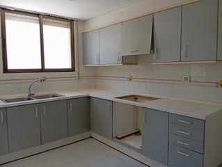 Etagenwohnung  Torrehermosa. Piso en venta en villarreal  vilareal, 3 dormitorios.