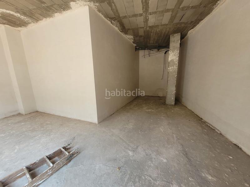 Foto 033f5430-a5e2-4547-8e22-3527a347a1bf. Business premise in joanot martorell 14 in Piscinas Villarreal / Vila - real