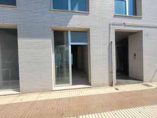 Local Comercial a Joanot martorell 12. Local com. en venta en villarreal  vilareal.