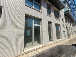 Local Comercial a Cronista doñate 3. Local com. en venta en villarreal  vilareal.